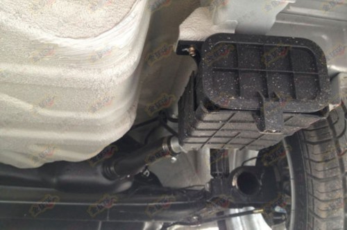 旗云SUV/换代QQ/风云2 奇瑞多新车将上市