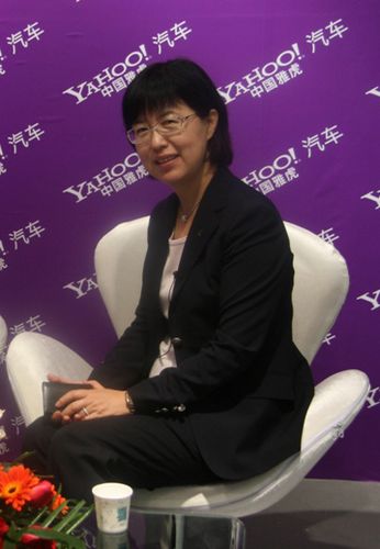 郑津兰卸任劳斯莱斯中国总经理 亨瑞克接任