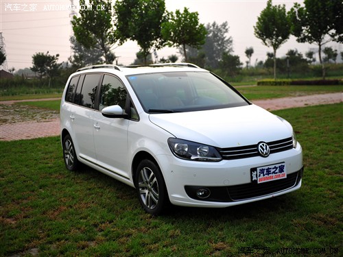 桑塔纳NF领衔 看上海大众年内三款新车