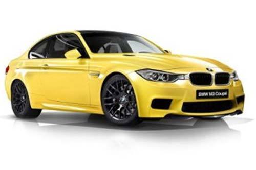 宝马未来新车计划泄露 X4/2系/E系/i系等