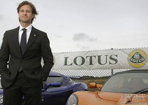 前路特斯CEO不满被解雇 拟向法院提起诉讼