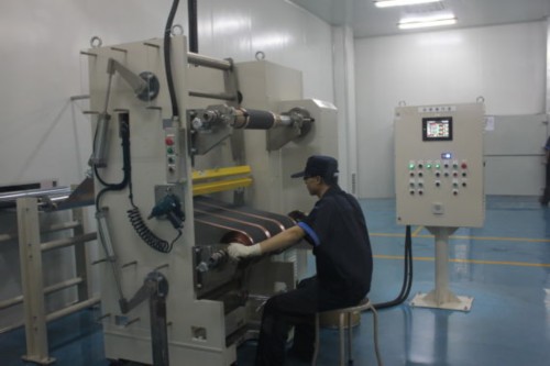 衡远磷酸铁锂电池工厂投产 吉利身影隐现