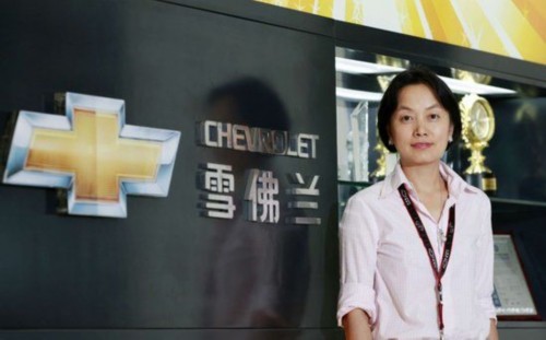 任剑琼出任上海张江文化控股总经理一职