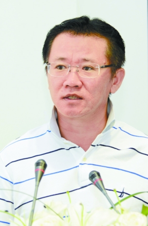 郎立新：雷克萨斯国产化大门未关闭