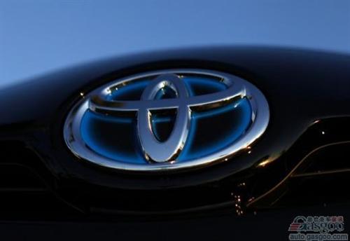 丰田在华产能将达百万 一汽丰田拟在天津建新厂