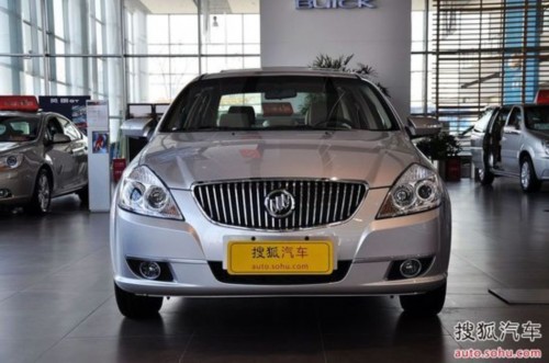 五月“高考揭榜” 前十位轿车销量排名