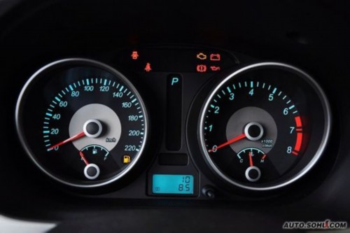 五月“高考揭榜” 前十位轿车销量排名