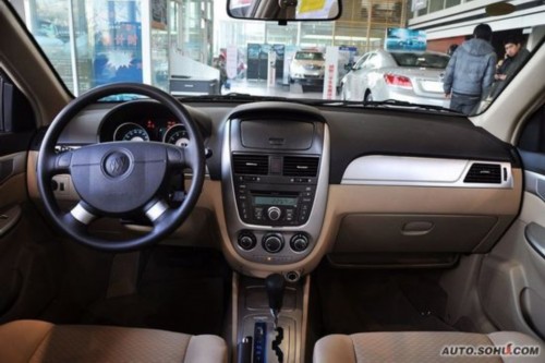 五月“高考揭榜” 前十位轿车销量排名