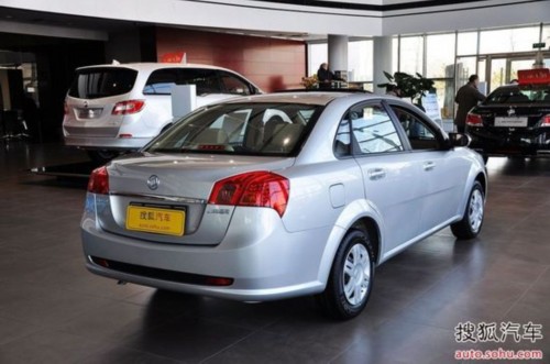 五月“高考揭榜” 前十位轿车销量排名