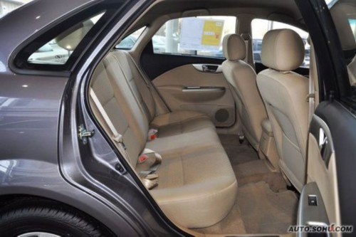 五月“高考揭榜” 前十位轿车销量排名