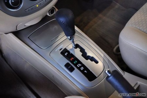 五月“高考揭榜” 前十位轿车销量排名