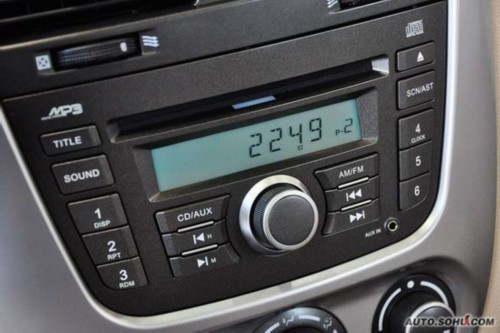 五月“高考揭榜” 前十位轿车销量排名