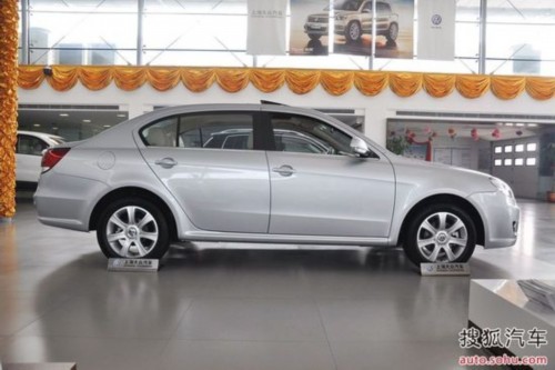 五月“高考揭榜” 前十位轿车销量排名