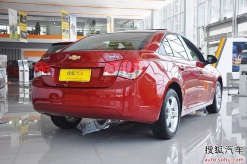 五月“高考揭榜” 前十位轿车销量排名