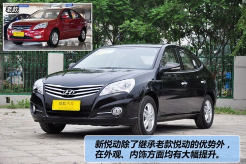 五月“高考揭榜” 前十位轿车销量排名