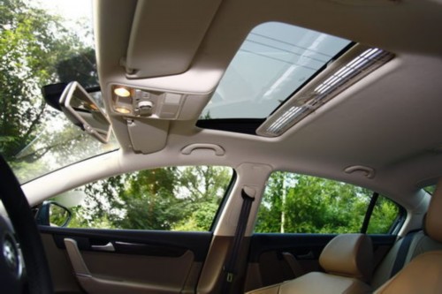 五月“高考揭榜” 前十位轿车销量排名