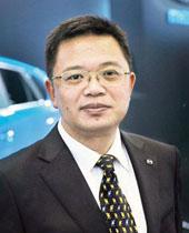 2012年上半年国内车企人事变动情况概述