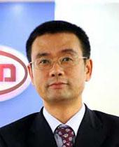 2012年上半年国内车企人事变动情况概述