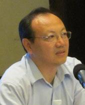 2012年上半年国内车企人事变动情况概述