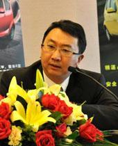 2012年上半年国内车企人事变动情况概述