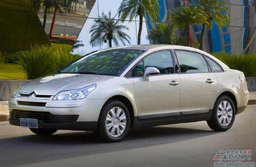 发动机存密封缺陷 PSA在巴西召回9.7万辆汽车