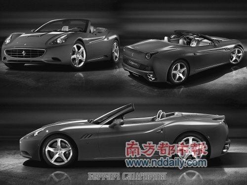 豪门盛宴：超跑、SUV、轿车混动加持