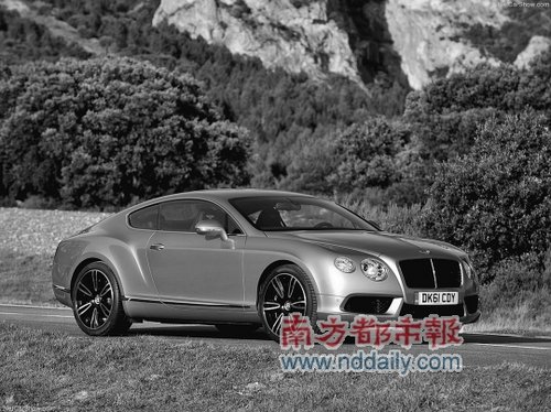 豪门盛宴：超跑、SUV、轿车混动加持