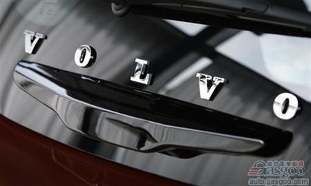 沃尔沃拟寻合作伙伴在北美建厂投产 菲亚特为候选