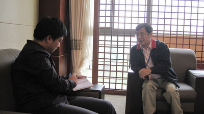 李宝民：做国内汽车冷却系统模块化第一人