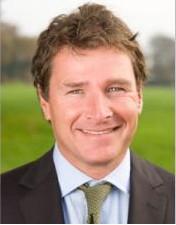 固特异任命新任欧洲区商用轮胎业务副总裁