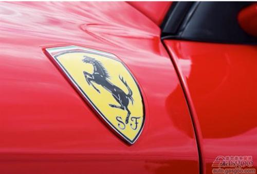 法拉利CEO预计今年利润将超过去年