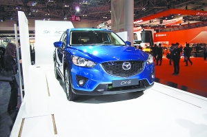 长安马自达单飞三大猜想