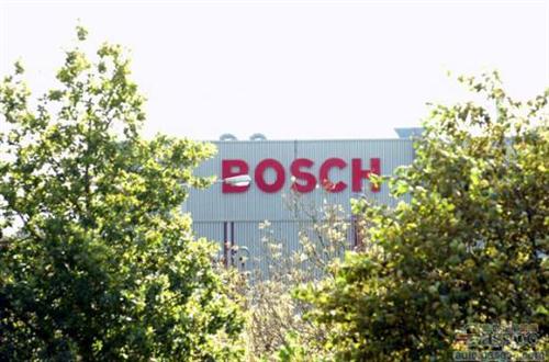 博世收购SPX汽车服务业务或获欧盟批准