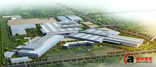 广汽菲亚特菲翔6月28日下线 首推三款车型