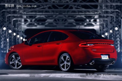 菲亚特菲翔6月下线9月上市 起售价或12万