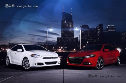 菲亚特菲翔6月下线9月上市 起售价或12万