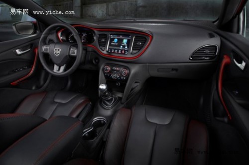 菲亚特菲翔6月下线9月上市 起售价或12万