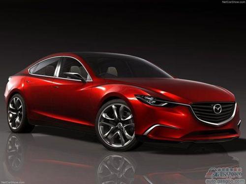 5月马自达海外工厂产量同比增长51%