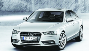 豪车经销商开抢入门级市场蛋糕