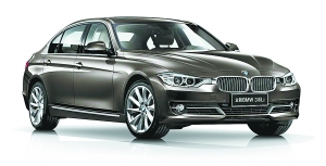 豪车经销商开抢入门级市场蛋糕