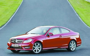 豪车经销商开抢入门级市场蛋糕