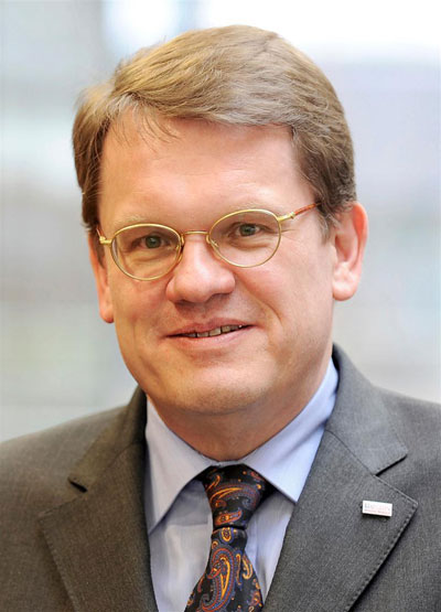Uwe Raschke