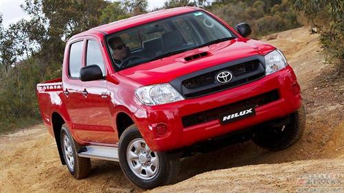 澳大利亚6月新车销量同比增长17%