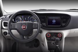 菲亚特再度国产 菲翔与四国竞争对手对比