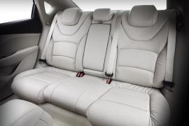 菲亚特再度国产 菲翔与四国竞争对手对比