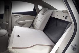 菲亚特再度国产 菲翔与四国竞争对手对比