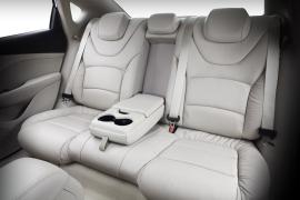 菲亚特再度国产 菲翔与四国竞争对手对比