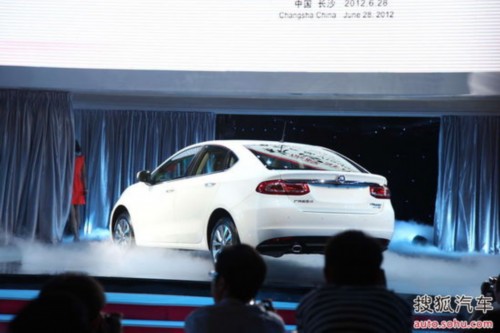 菲亚特再度国产 菲翔与四国竞争对手对比