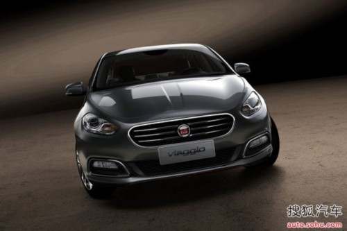 菲亚特再度国产 菲翔与四国竞争对手对比