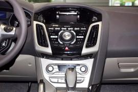 菲亚特再度国产 菲翔与四国竞争对手对比